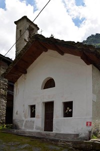 Cappella di San Rocco