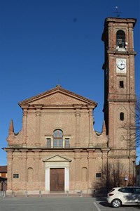 Chiesa della Santissima Trinità