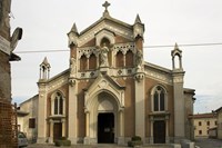 Chiesa di San Nicola Vescovo