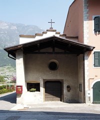Chiesa di Santa Lucia