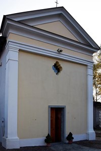 Cappella di Santa Maria della Stella