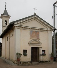 Cappella di San Michele