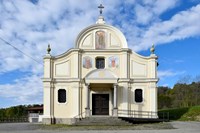 Chiesa di San Lorenzo Martire