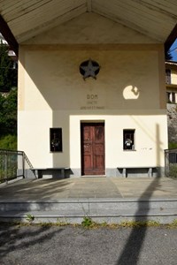 Cappella dei Santi Gioacchino e Anna
