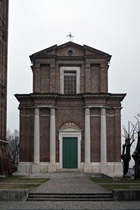 Chiesa di Santa Maria Maddalena