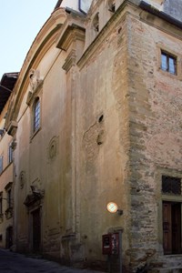 Chiesa di Santa Caterina