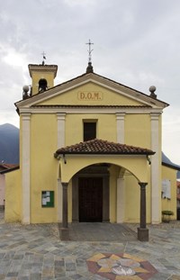 Chiesa di San Bartolomeo