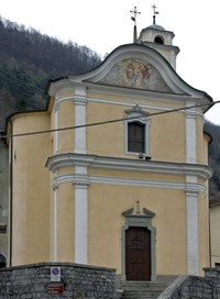 Chiesa di Santa Maria della Purificazione