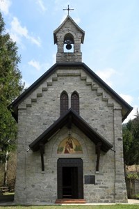 Chiesa dell'Assunta