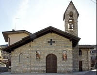 Chiesa dell'Ausiliatrice