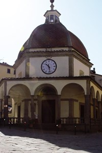 Chiesa della Madonna del Morbo