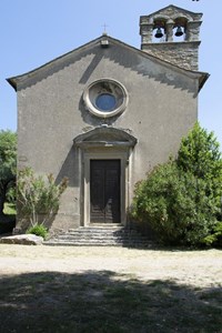 Chiesa della Madonna del Bagno