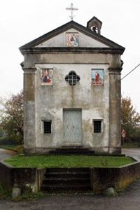 Cappella di Maria Santissima Immacolata
