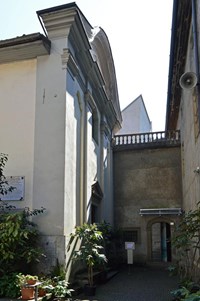 Chiesa di San Carlo Borromeo