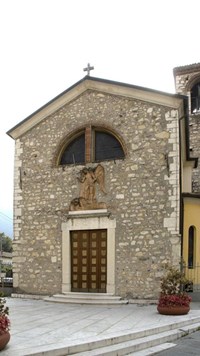 Chiesa di San Michele Arcangelo