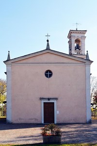 Chiesa di Santo Stefano