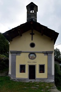 Cappella di Sant'Anna