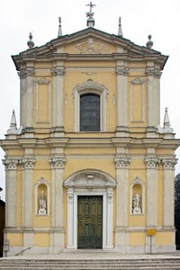Chiesa di San Silvestro Papa