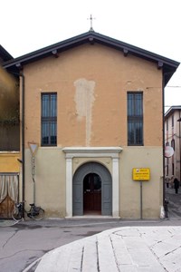 Chiesa della Natività di San Giovanni Battista