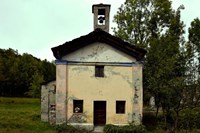 Cappella di Sant'Antonio di Padova