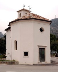 Cappella della Madonna Addolorata