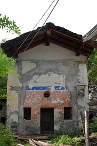 Cappella di Santa Maria Maddalena