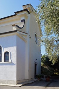 Chiesa di Sant'Antonio Abate