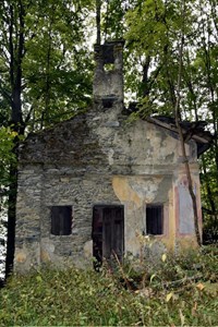 Cappella di San Pietro Apostolo