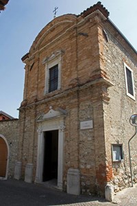 Chiesa di San Firminia