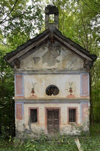 Cappella della Visitazione di Maria Vergine