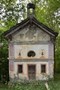 Cappella della Visitazione di Maria Vergine