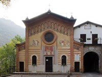 Chiesa di Santa Maria Assunta
