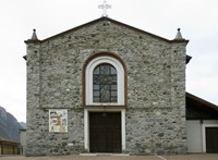 Chiesa di Santa Margherita di Scozia