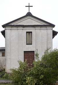 Chiesa della Natività di Maria Vergine