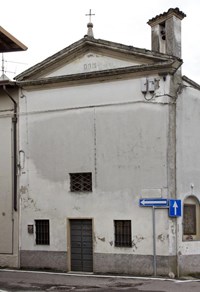 Chiesa di Santa Maria Maddalena
