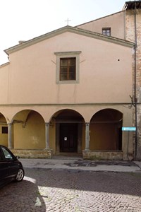 Chiesa di San Lorenzo