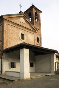 Cappella della Madonna Addolorata