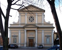 Chiesa dei Santi Pietro e Paolo Apostoli