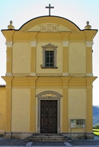 Chiesa dei Santi Pietro e Paolo Apostoli