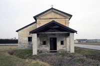 Cappella di San Rocco