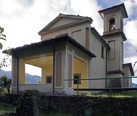 Chiesa della Beata Vergine Addolorata