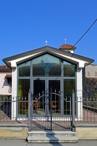 Chiesa di Maria Ausiliatrice