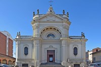 Chiesa di San Francesco d'Assisi