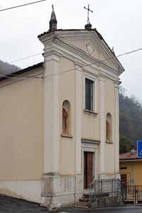 Chiesa di San Gaetano da Thiene