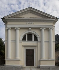 Chiesa di Sant'Antonio Abate