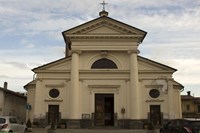 Chiesa di San Pietro in Vincoli
