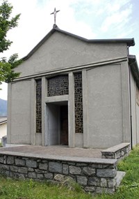 Chiesa di Cristo Risorto