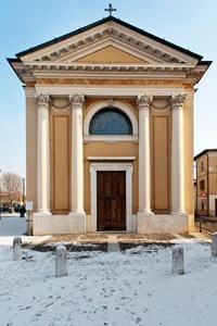 Chiesa di San Filippo Neri