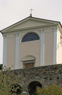Chiesa di Santa Maria Assunta