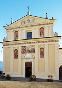 Chiesa di San Calogero